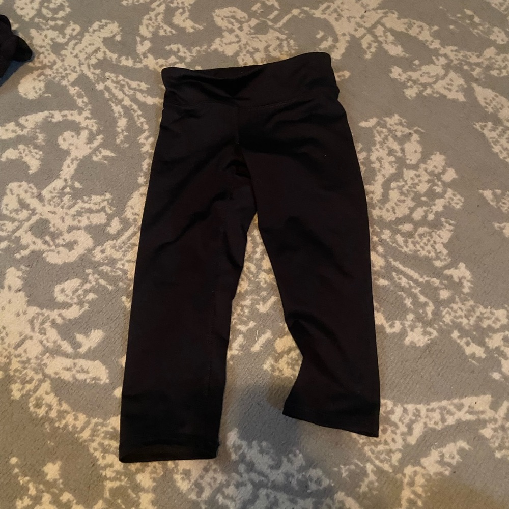 Active pants